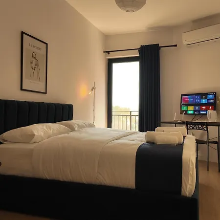 호텔 Bluemoon Retreat