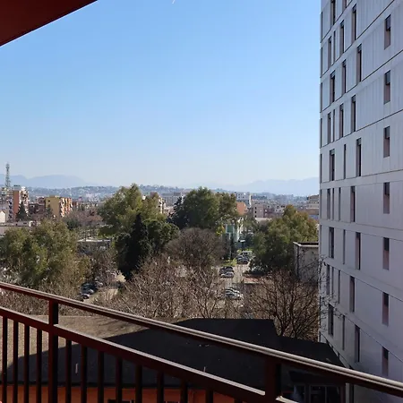 Hotel Bluemoon Retreat Tirana