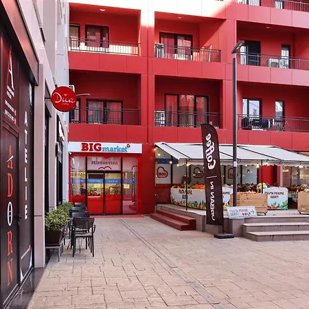 Bluemoon Retreat 호텔