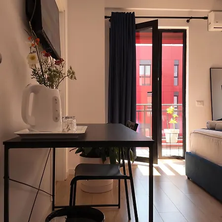 호텔 Bluemoon Retreat