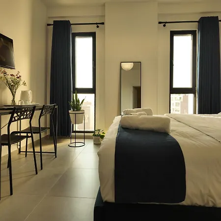 호텔 Bluemoon Retreat