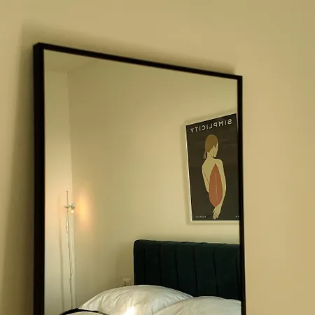 Bluemoon Retreat * 티라나