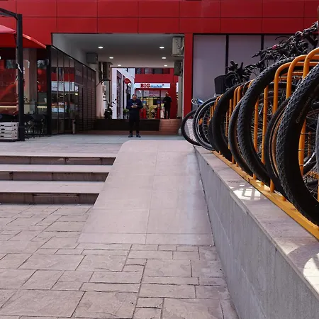 Bluemoon Retreat 호텔