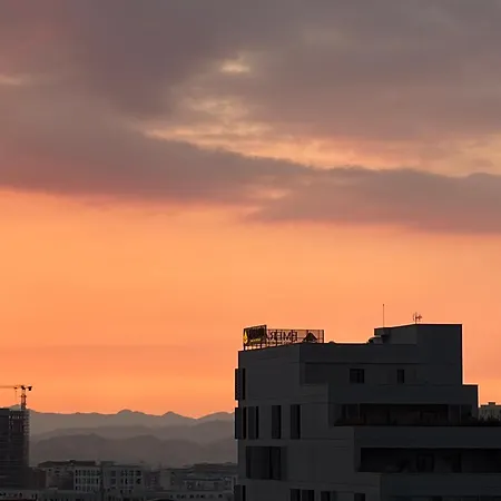 Bluemoon Retreat * Tirana