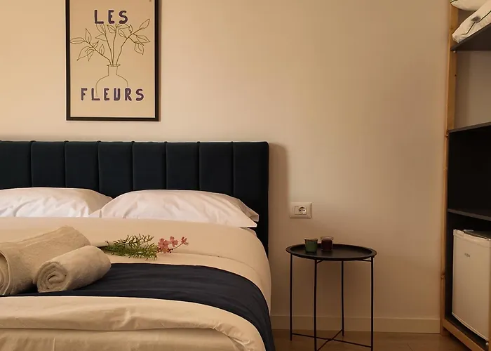 Hotel Bluemoon Retreat Tirana