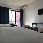 Bluemoon Retreat * Tirana
