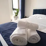 Bluemoon Retreat * Tirana