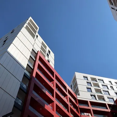 Bluemoon Retreat Hotel