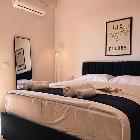 Bluemoon Retreat Hotel Tirana