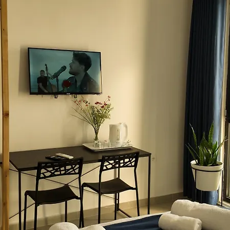 Hotell Bluemoon Retreat