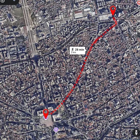 Hotell Bluemoon Retreat *