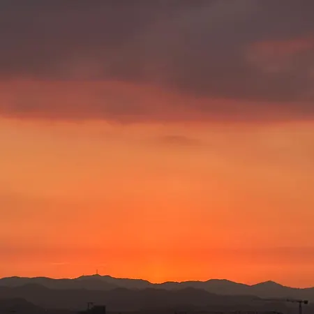 Szálloda Bluemoon Retreat Tirana