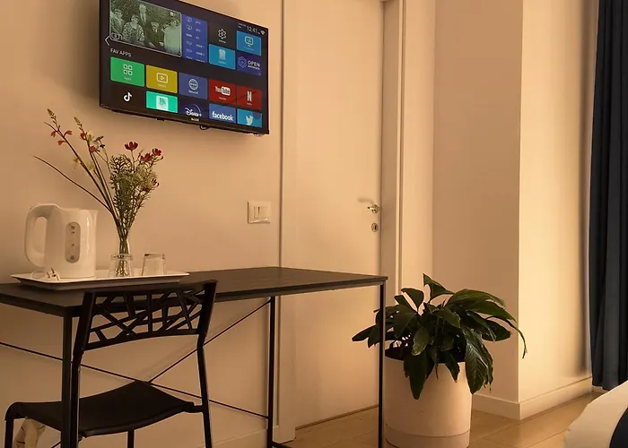 Bluemoon Retreat 酒店