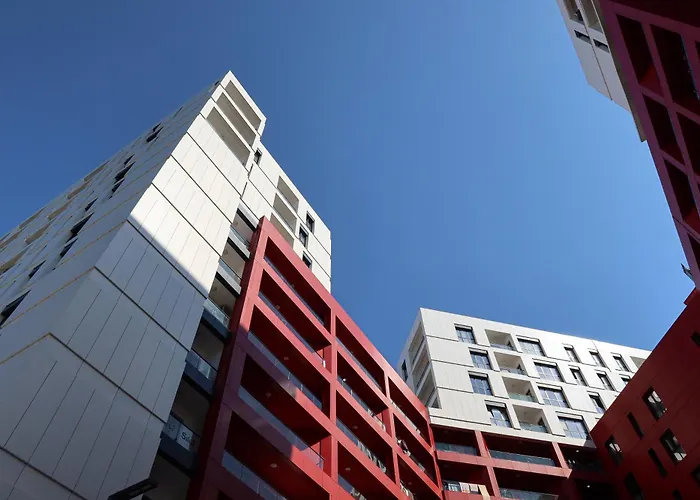 Bluemoon Retreat 酒店