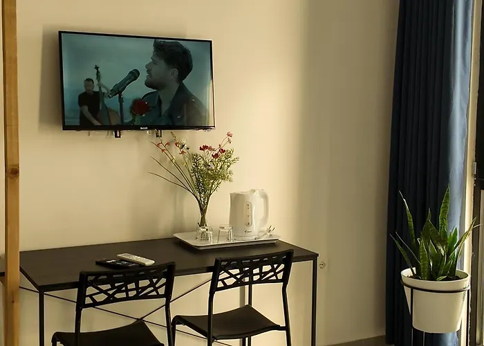 Szálloda Bluemoon Retreat