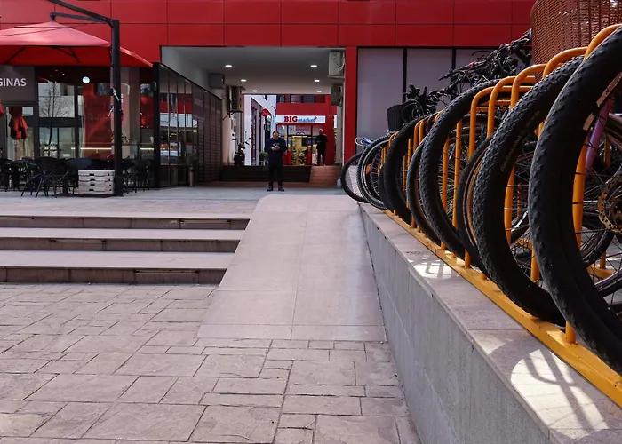 Bluemoon Retreat 酒店