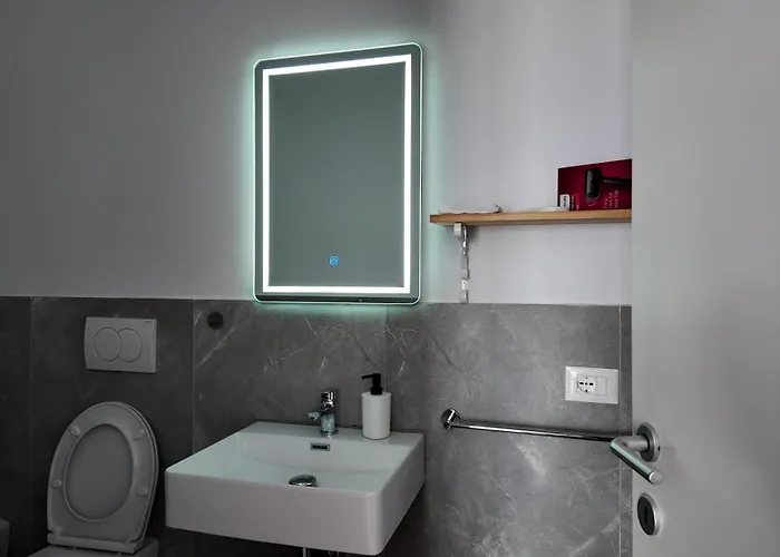 Bluemoon Retreat Szálloda