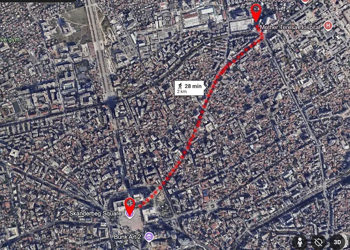 酒店 Bluemoon Retreat *