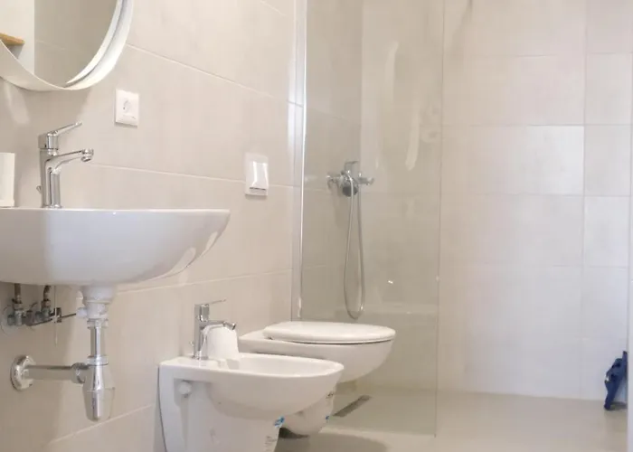 Szálloda Bluemoon Retreat *