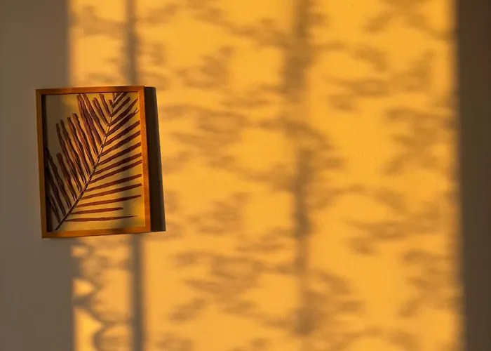 Bluemoon Retreat Szálloda *