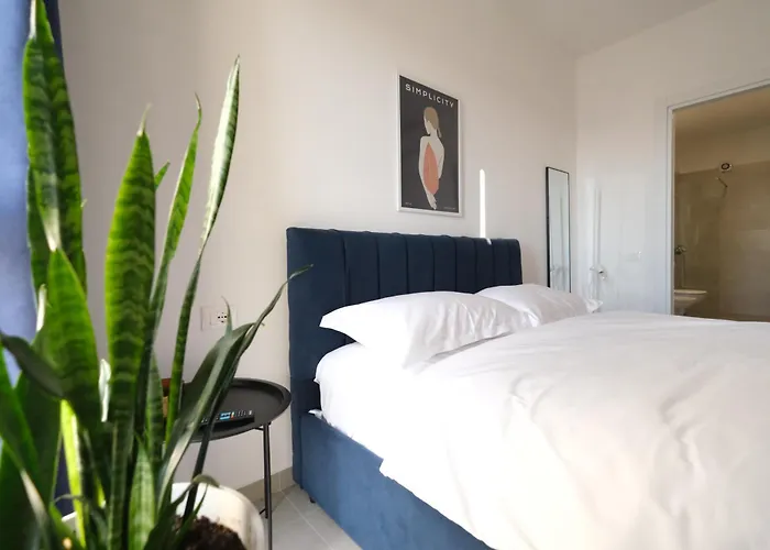 Szálloda Bluemoon Retreat Tirana