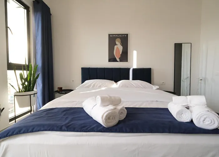 Bluemoon Retreat Szálloda *